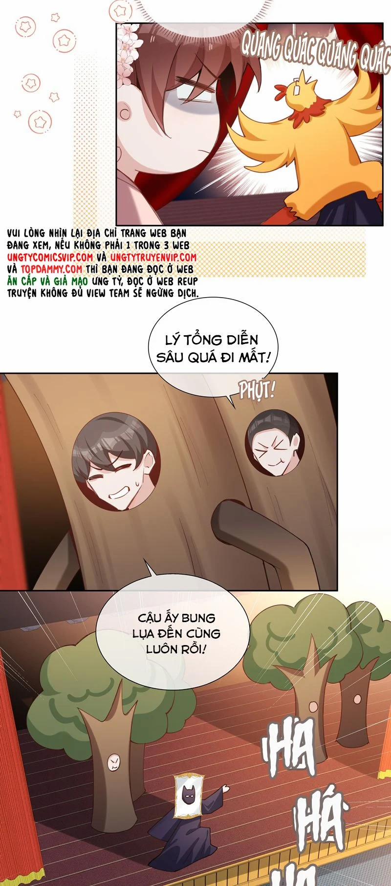 Sơn Hải Cao Trung 89 trang 19