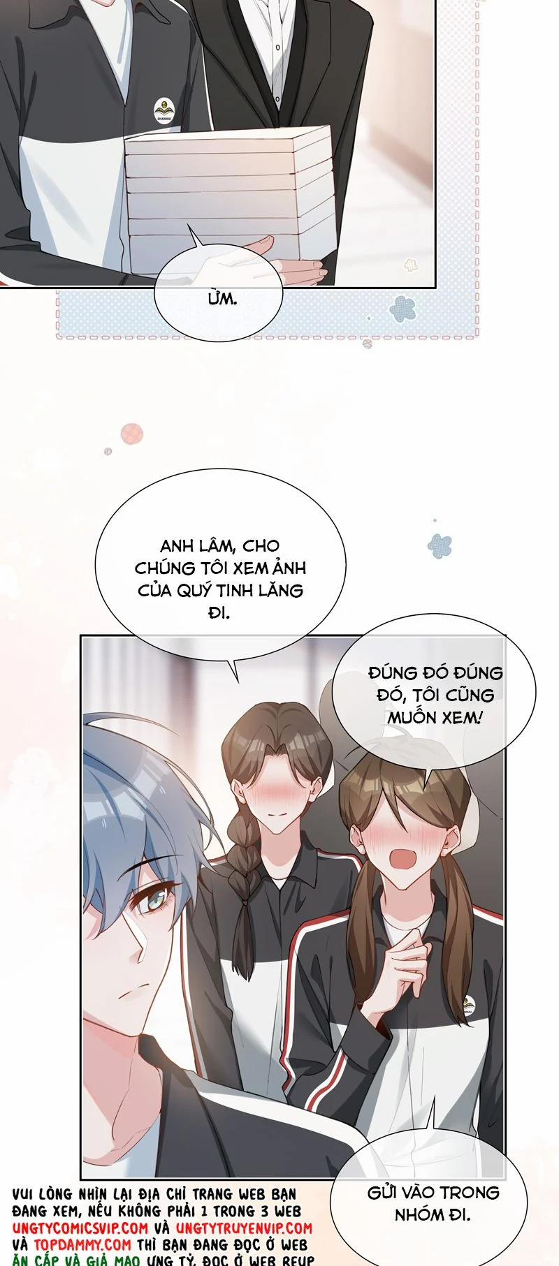 Sơn Hải Cao Trung 89 trang 22