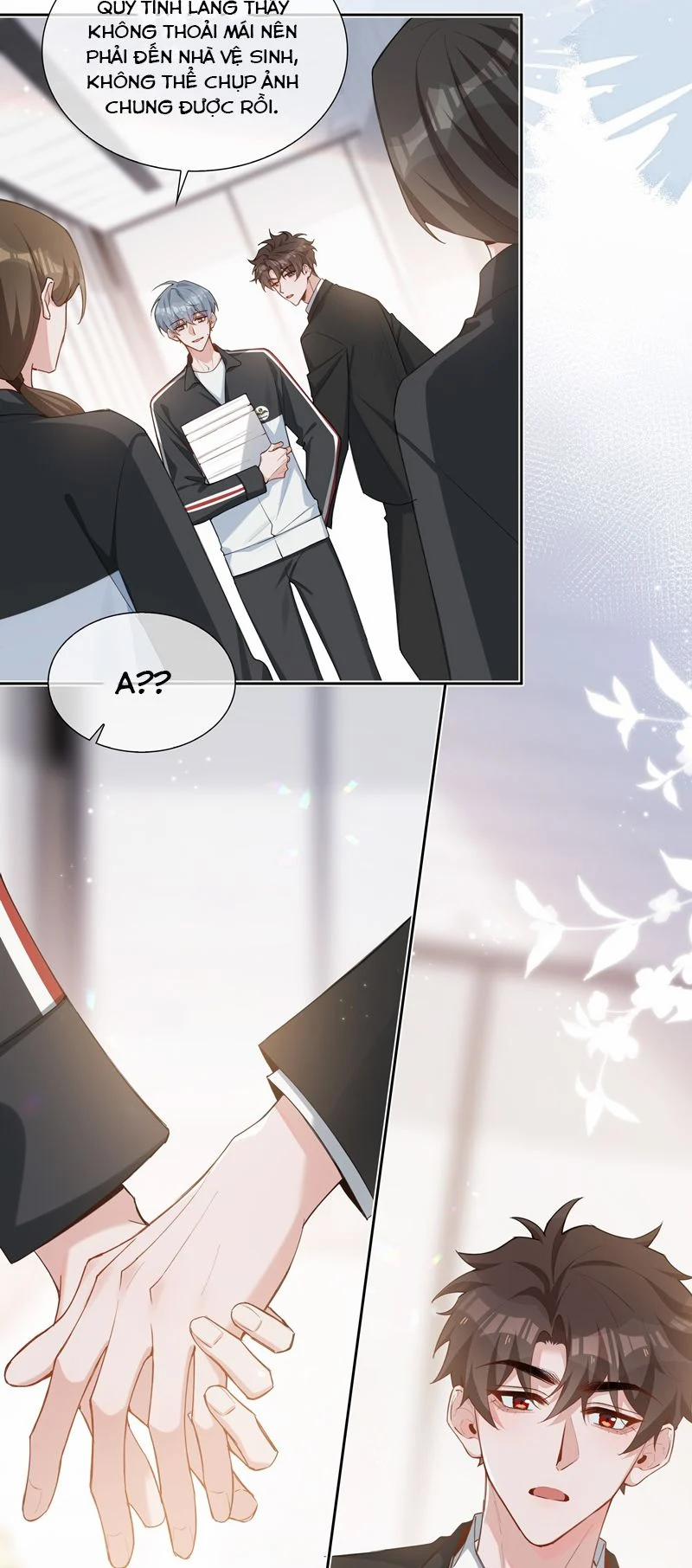 Sơn Hải Cao Trung 89 trang 25