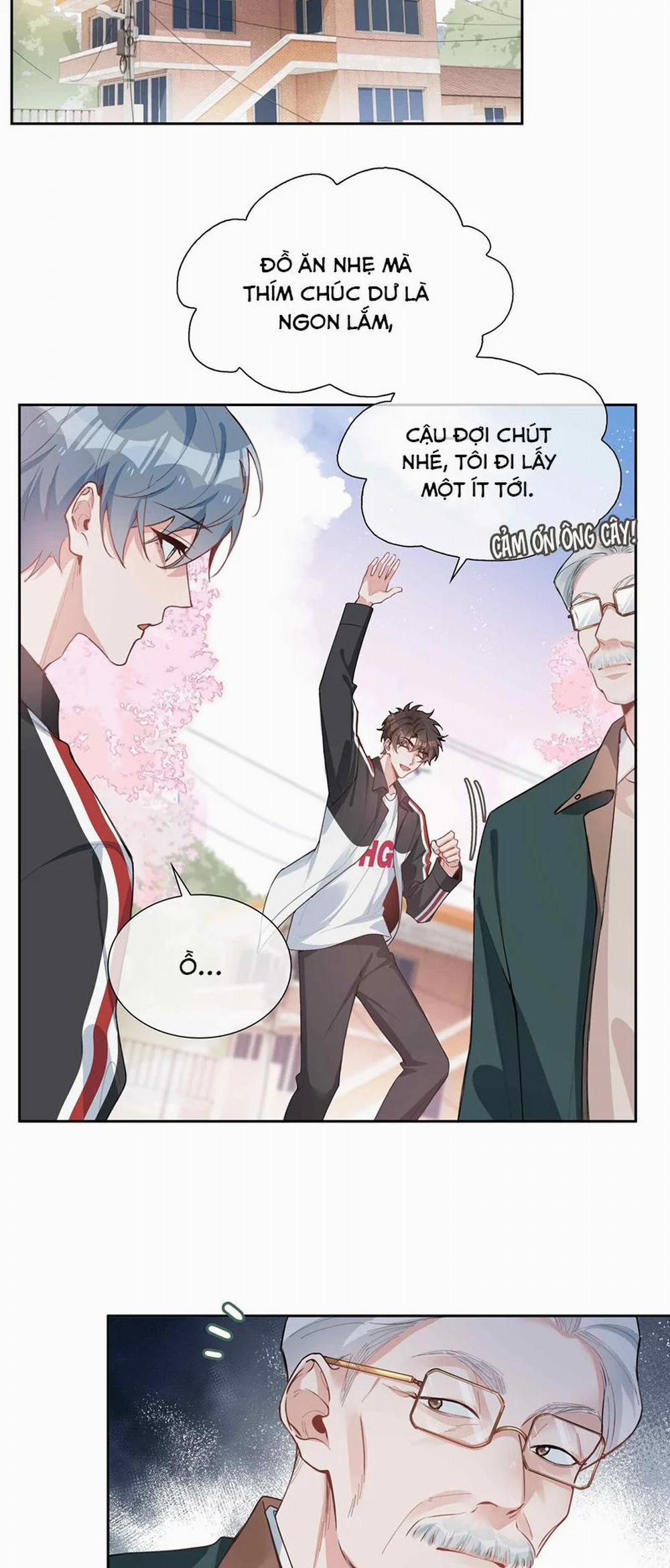 Sơn Hải Cao Trung 90 trang 10