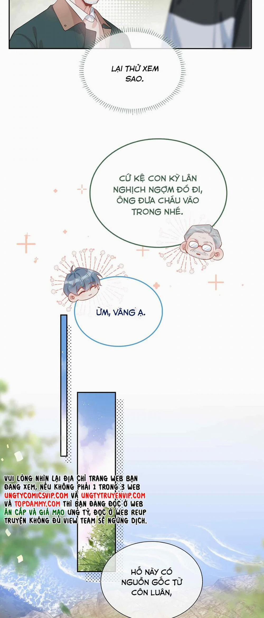 Sơn Hải Cao Trung 90 trang 12