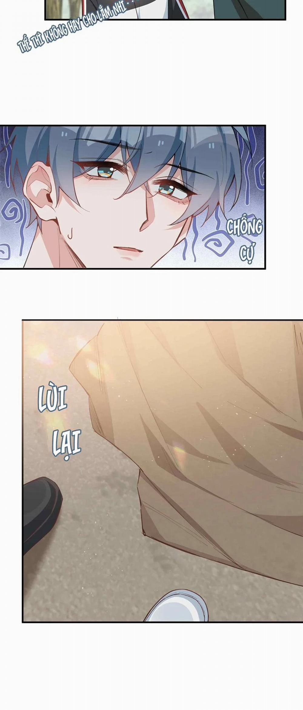 Sơn Hải Cao Trung 90 trang 14