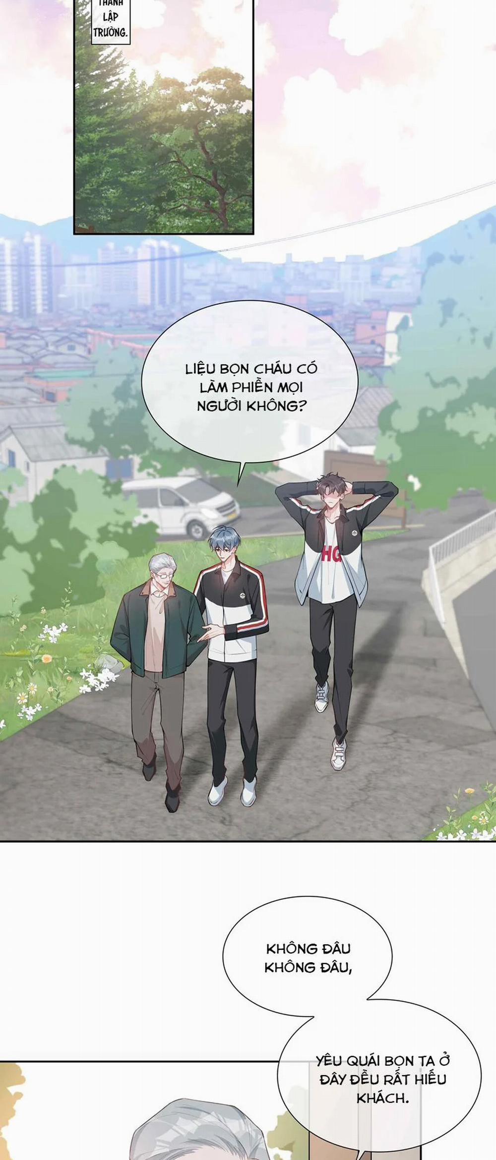 Sơn Hải Cao Trung 90 trang 2