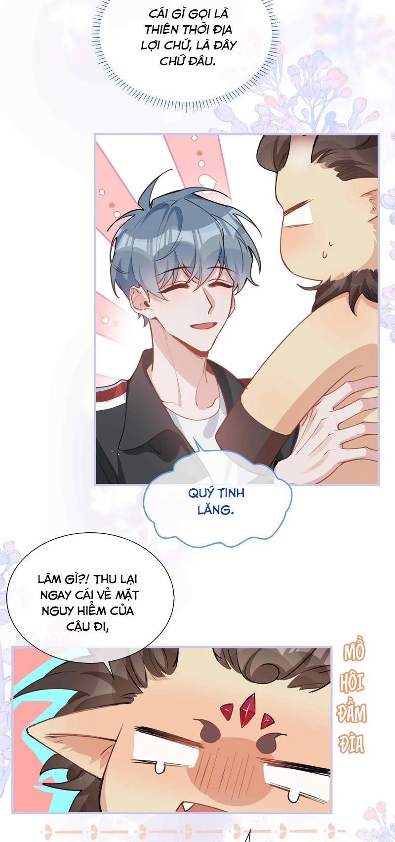 Sơn Hải Cao Trung 90 trang 21