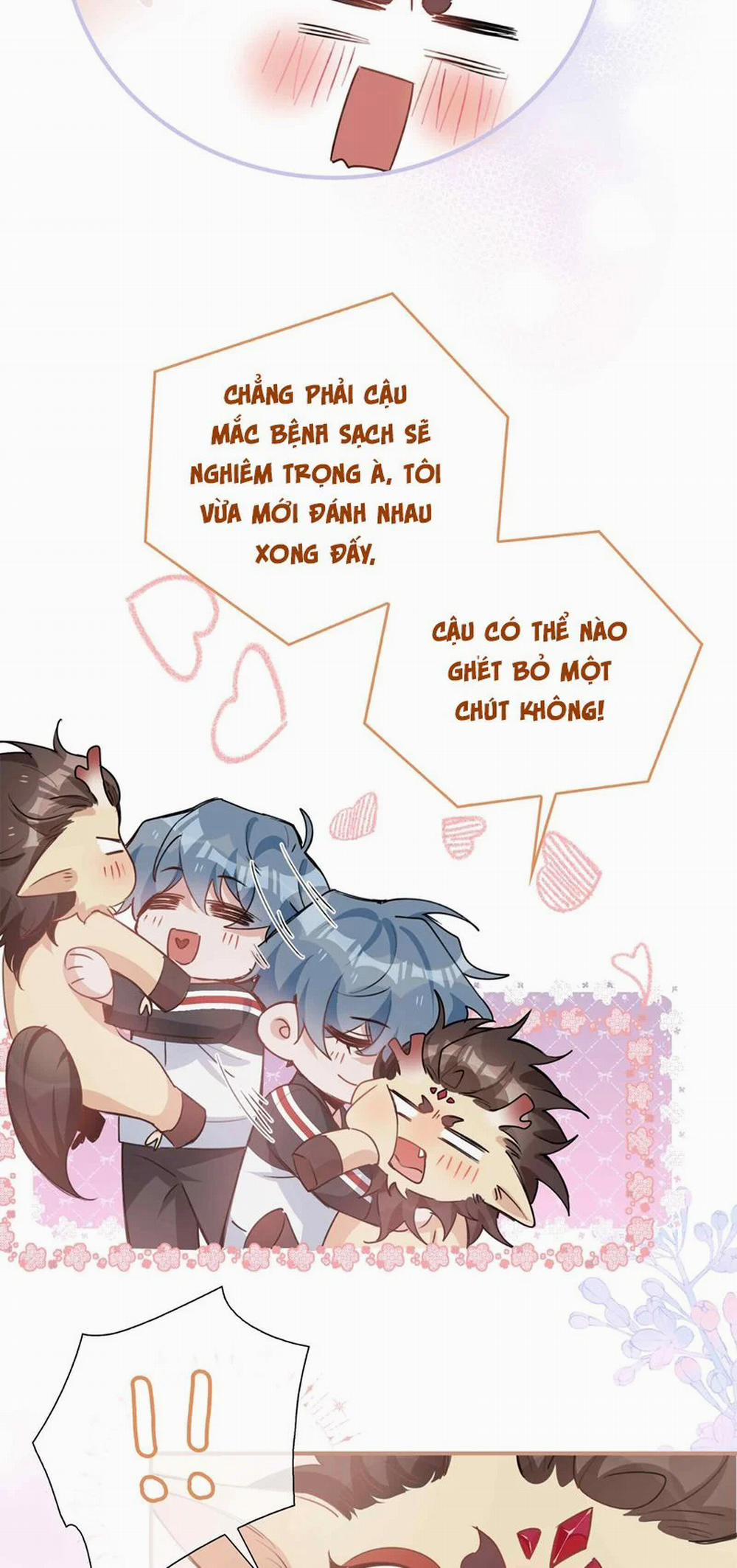 Sơn Hải Cao Trung 90 trang 23