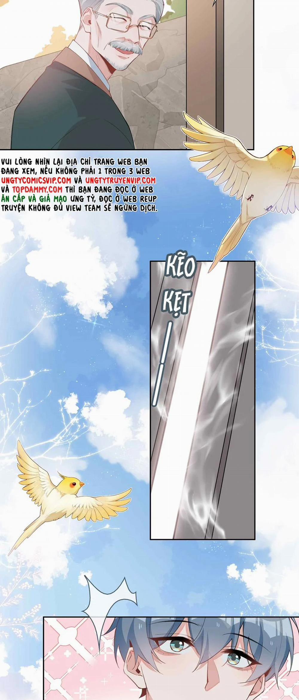 Sơn Hải Cao Trung 90 trang 3