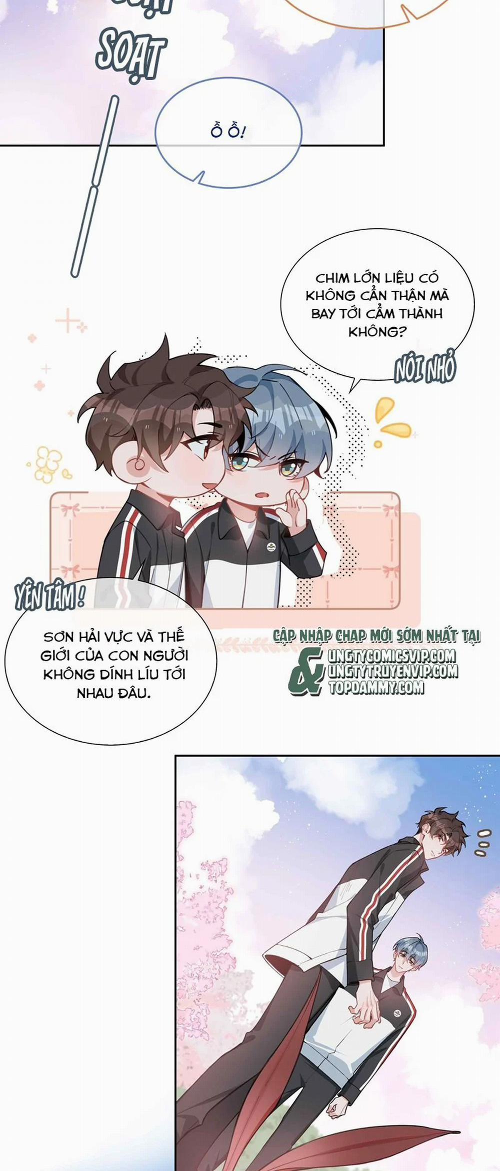 Sơn Hải Cao Trung 90 trang 7