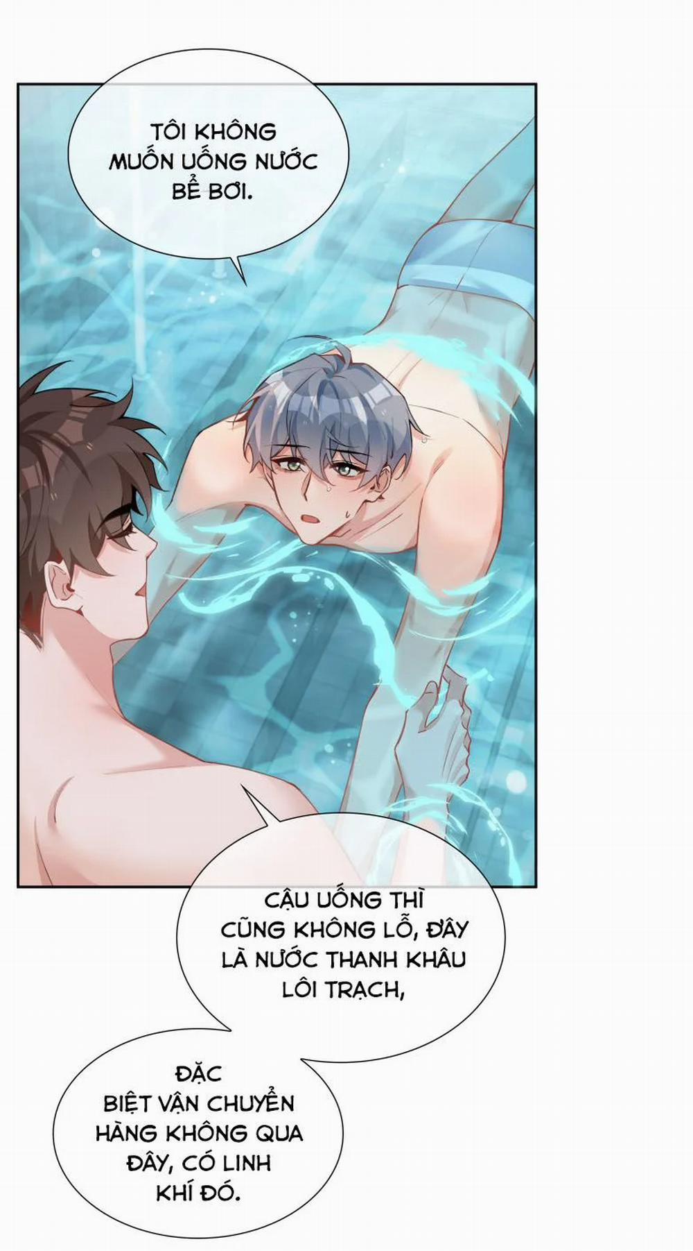 Sơn Hải Cao Trung 91 trang 11