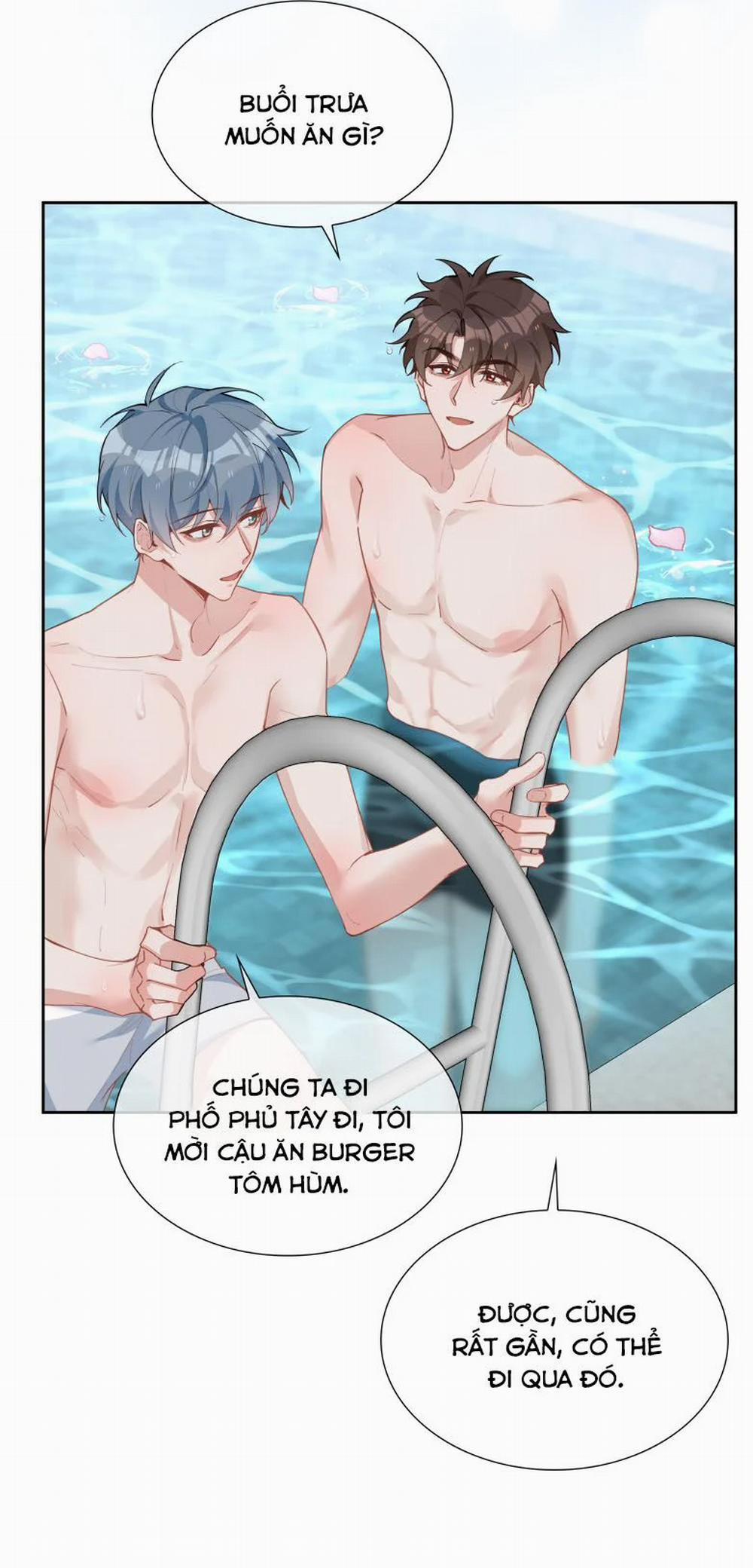 Sơn Hải Cao Trung 91 trang 14