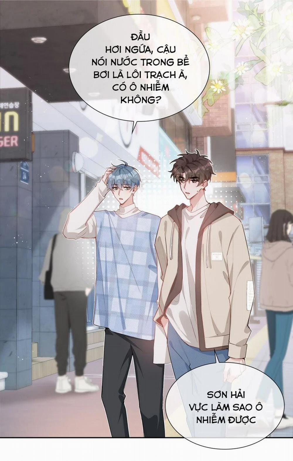 Sơn Hải Cao Trung 91 trang 16