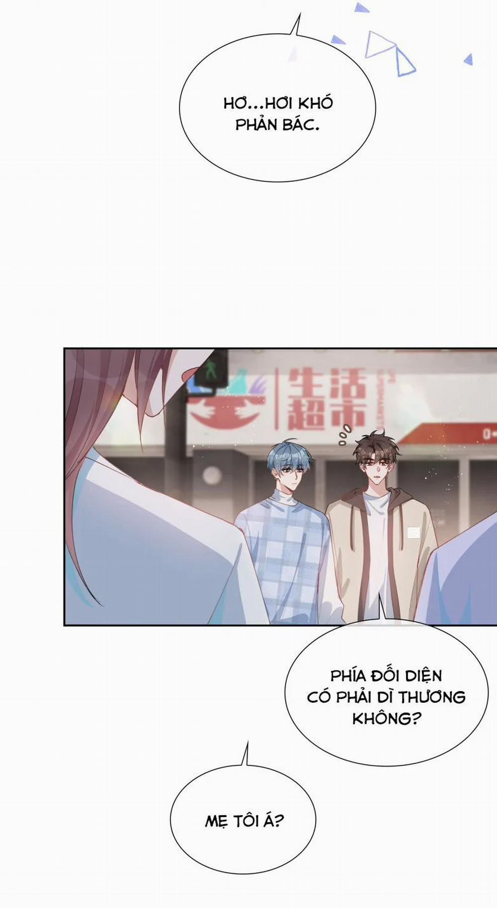 Sơn Hải Cao Trung 91 trang 18