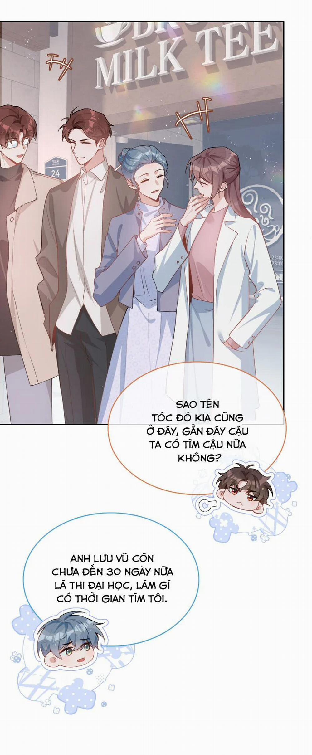 Sơn Hải Cao Trung 91 trang 19