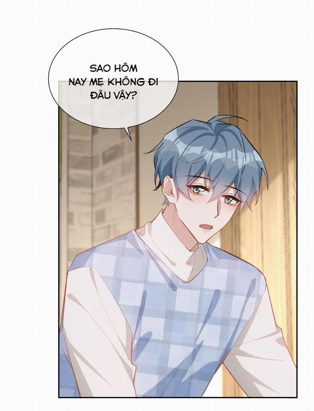 Sơn Hải Cao Trung 91 trang 24