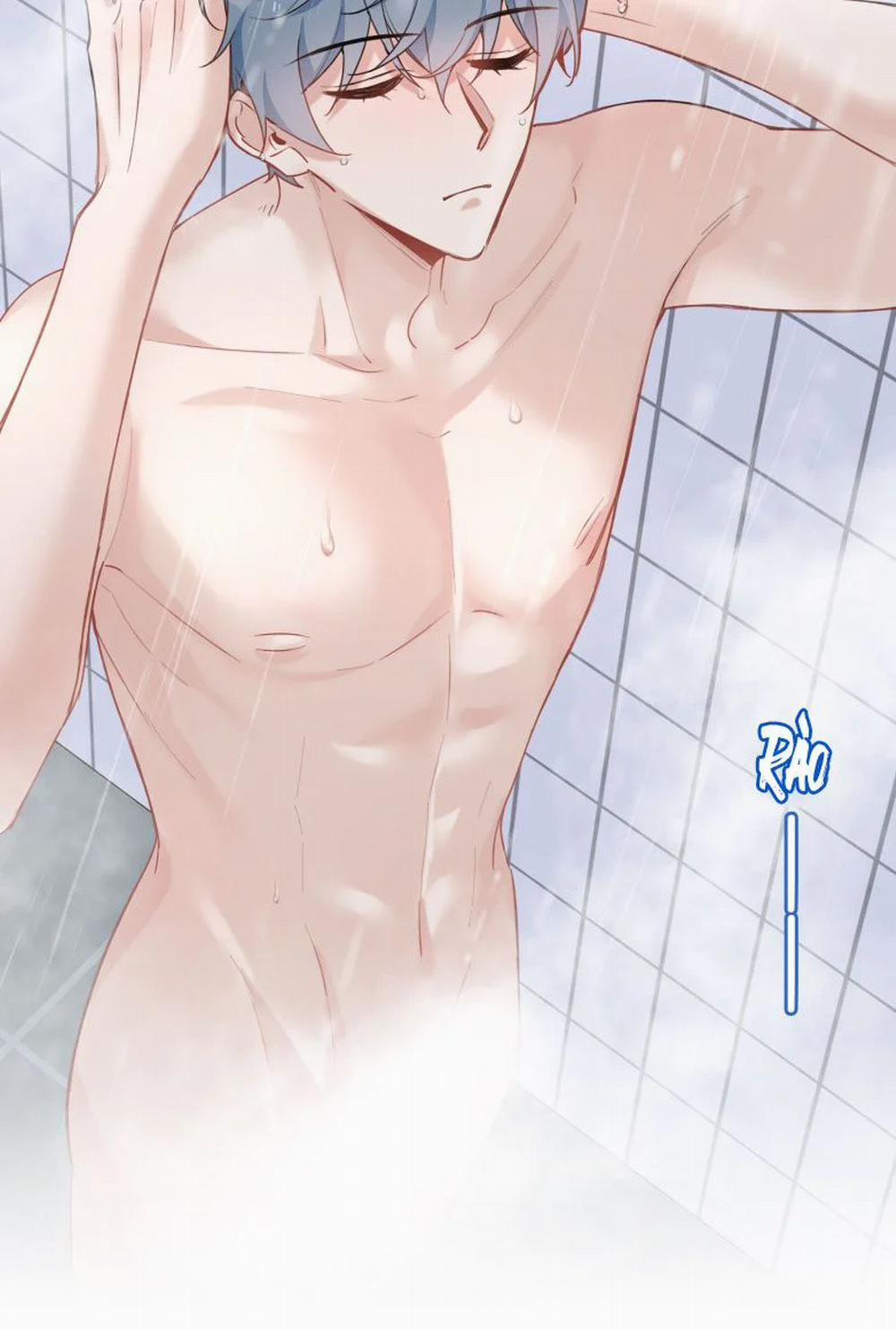 Sơn Hải Cao Trung 91 trang 30