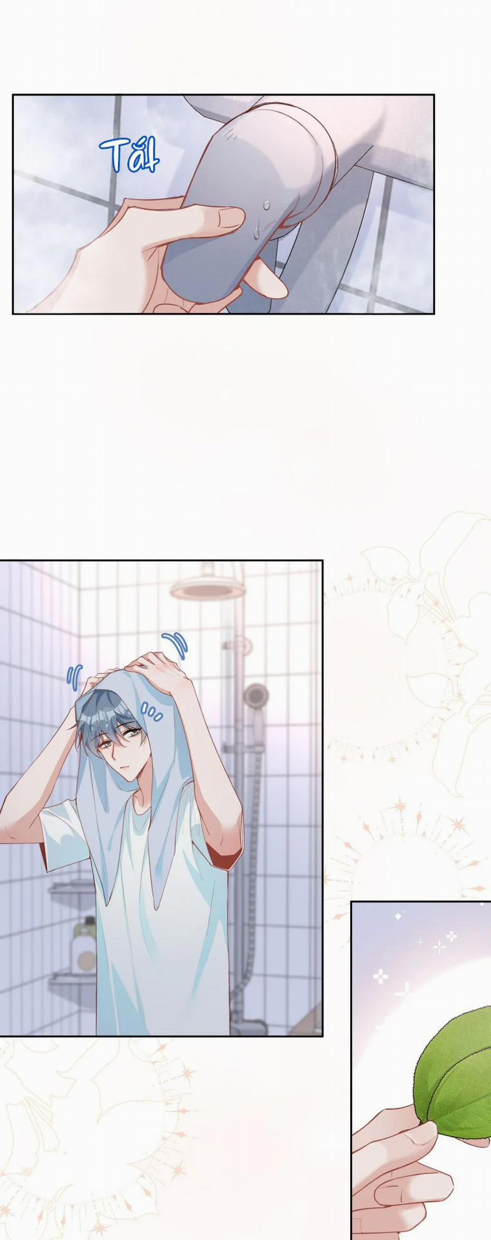 Sơn Hải Cao Trung 91 trang 32