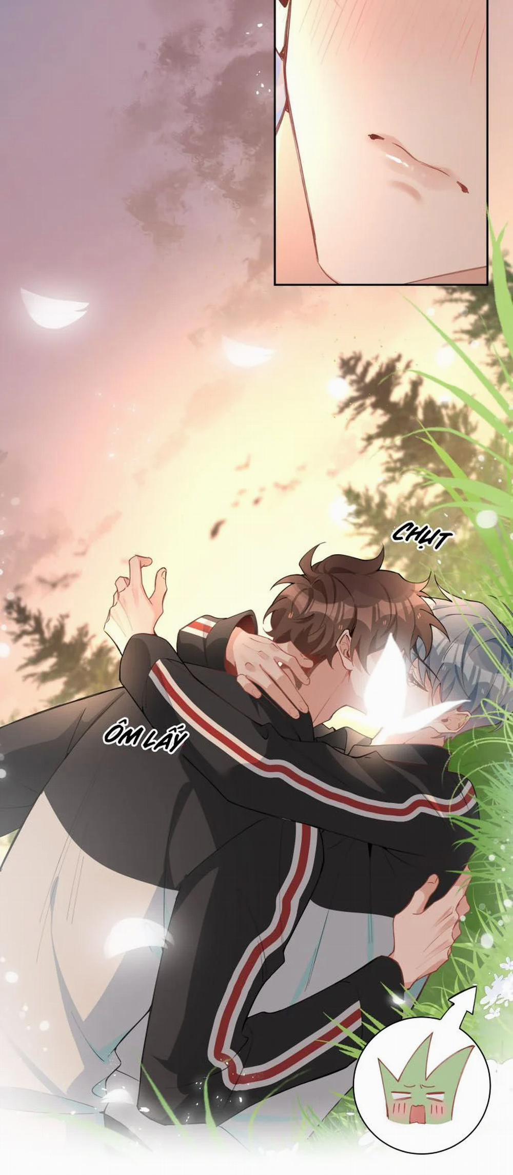 Sơn Hải Cao Trung 91 trang 6