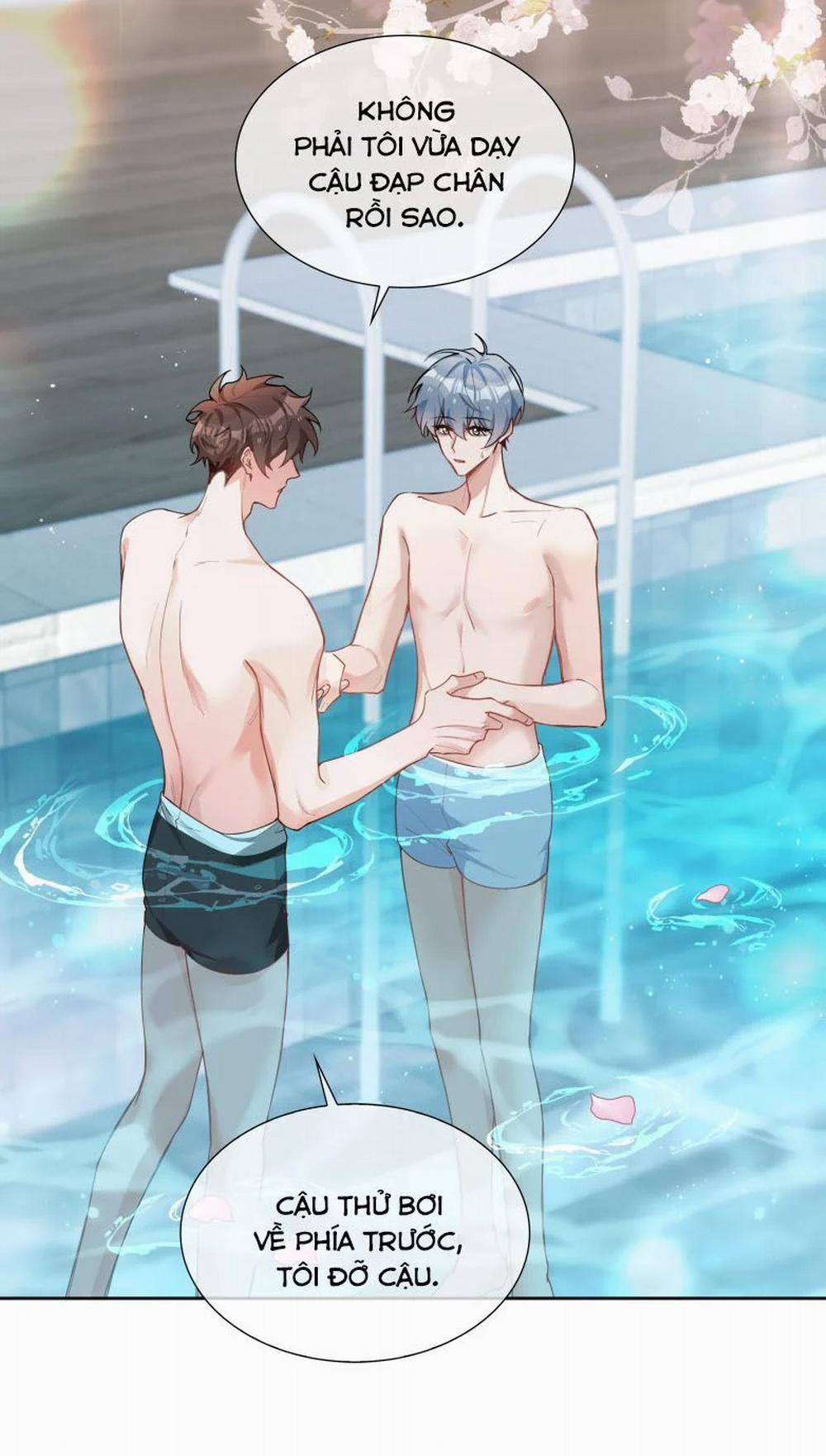 Sơn Hải Cao Trung 91 trang 8