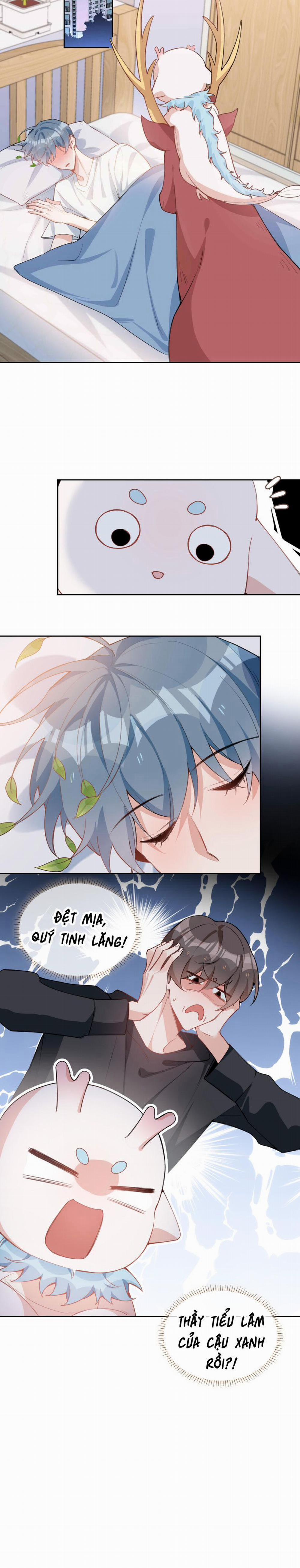 Sơn Hải Cao Trung 93 trang 11