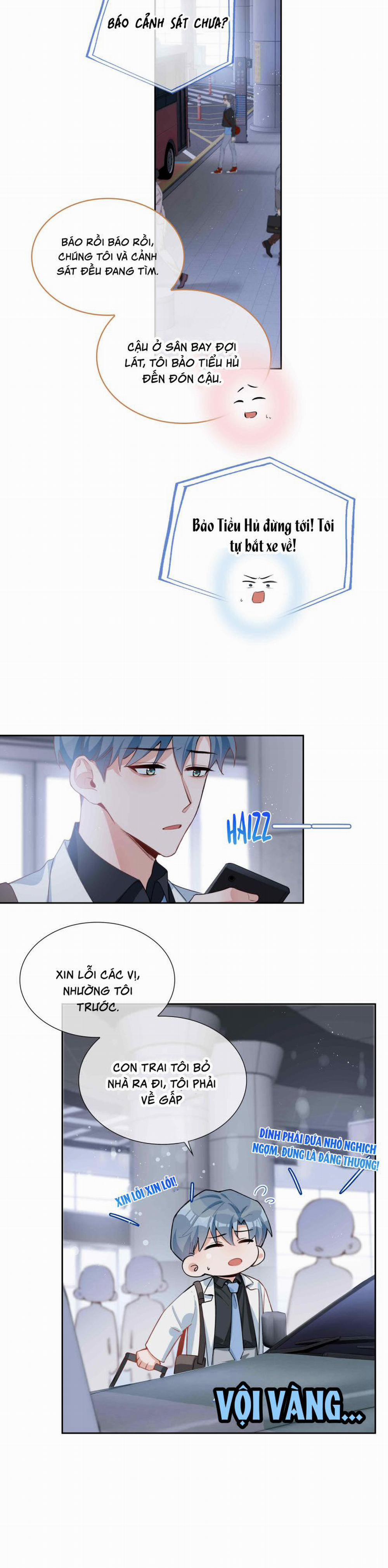 Sơn Hải Cao Trung 93 trang 3