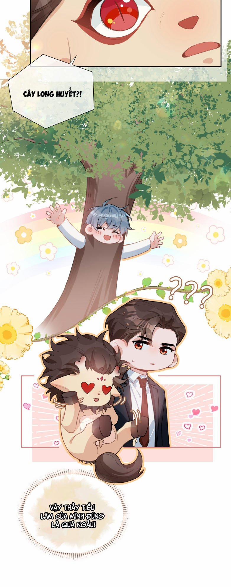 Sơn Hải Cao Trung 94 trang 20