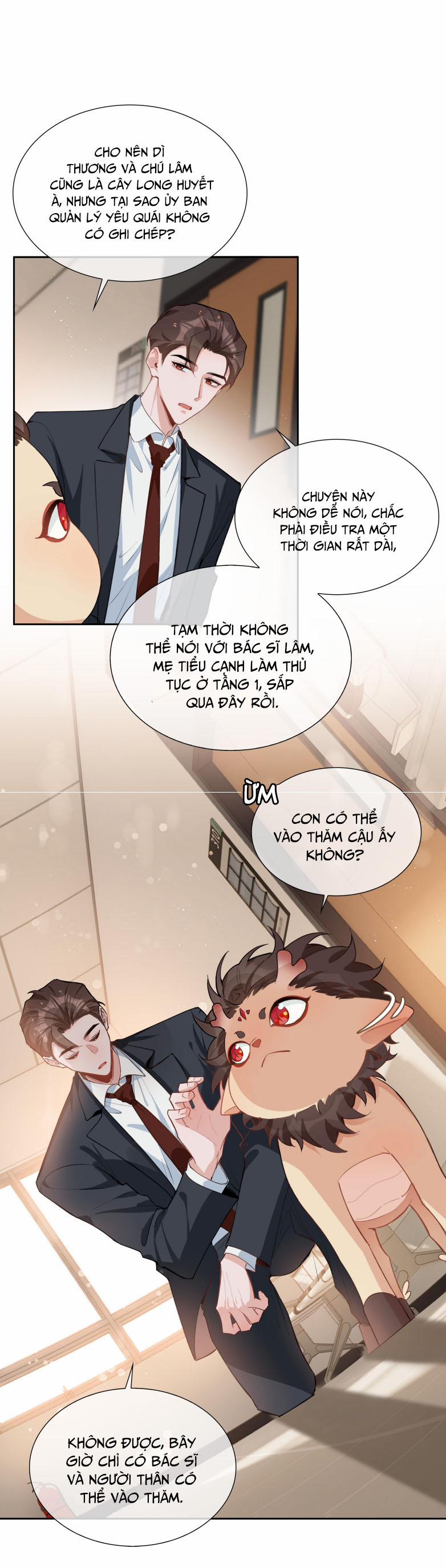 Sơn Hải Cao Trung 94 trang 21