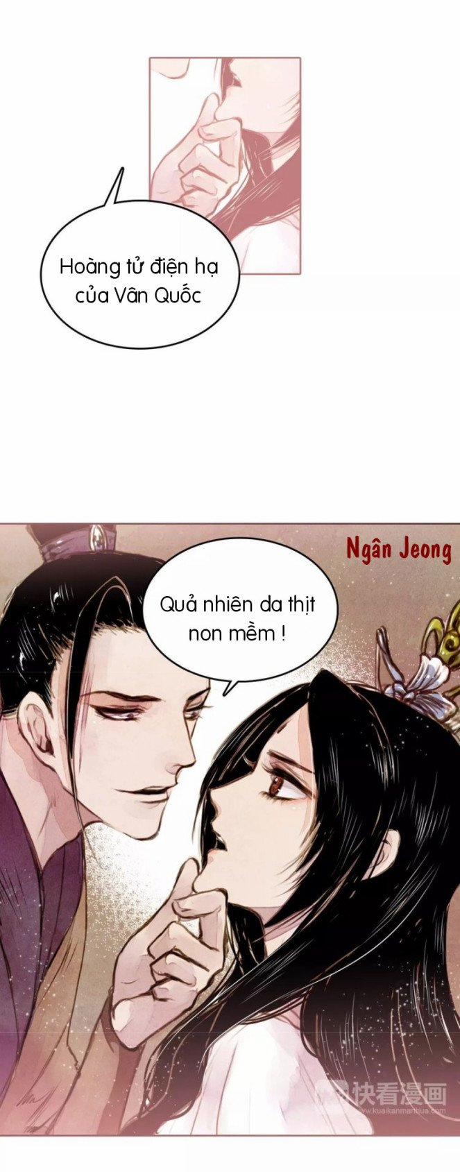 Sơn Nguyệt 1 trang 17