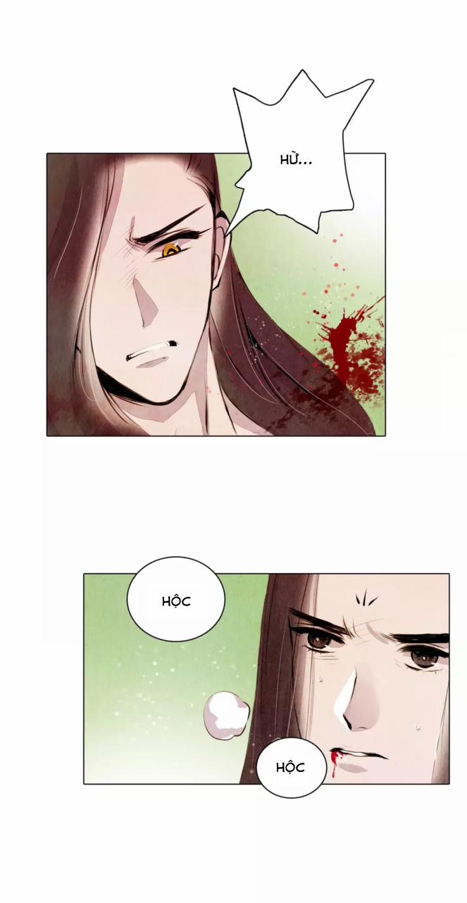 Sơn Nguyệt 10 trang 1