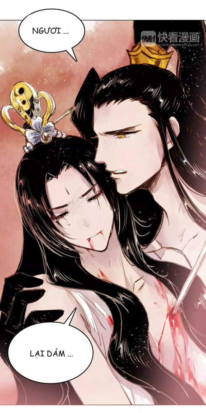 Sơn Nguyệt 3 trang 1