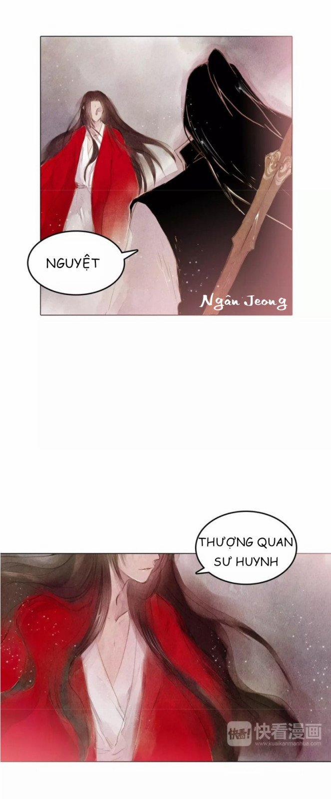 Sơn Nguyệt 3 trang 15