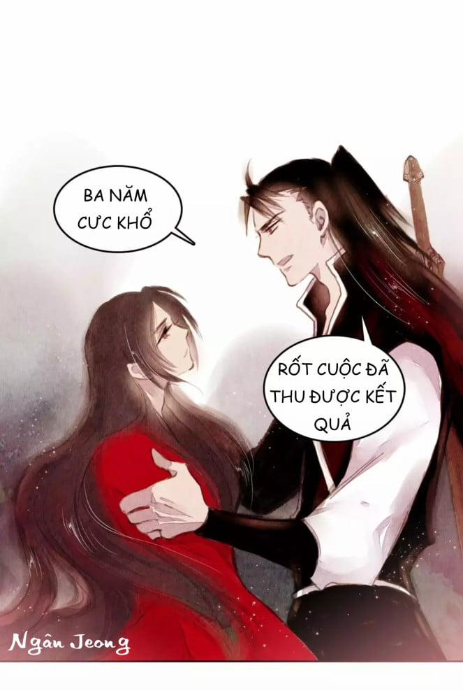 Sơn Nguyệt 3 trang 17