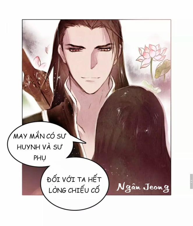 Sơn Nguyệt 3 trang 18