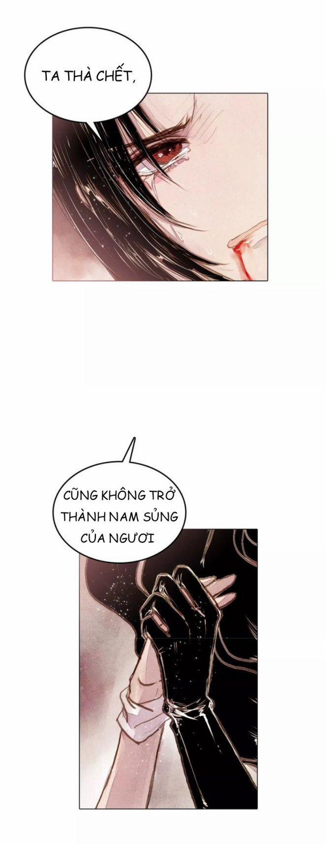 Sơn Nguyệt 3 trang 2