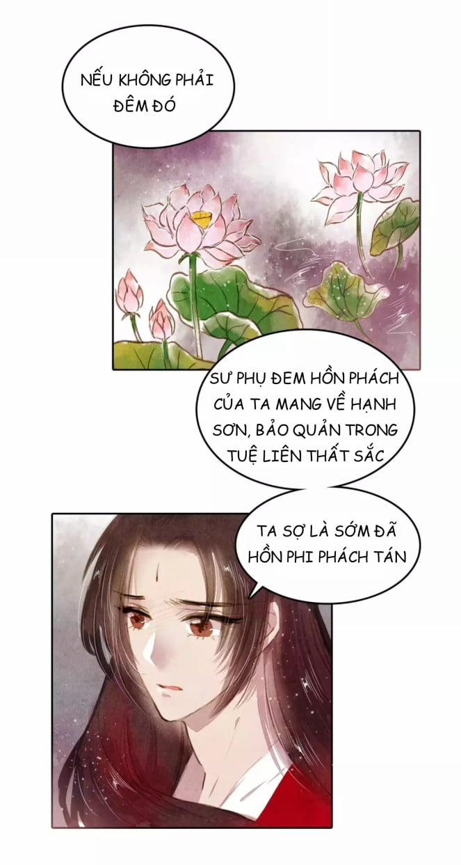 Sơn Nguyệt 3 trang 21