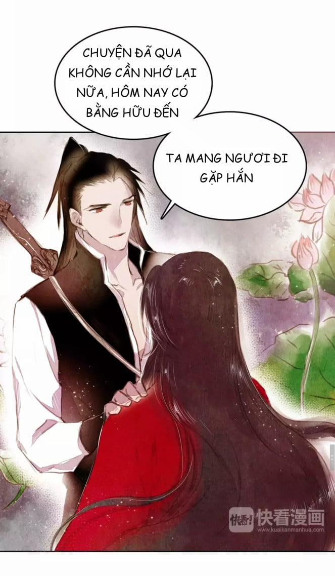 Sơn Nguyệt 3 trang 23