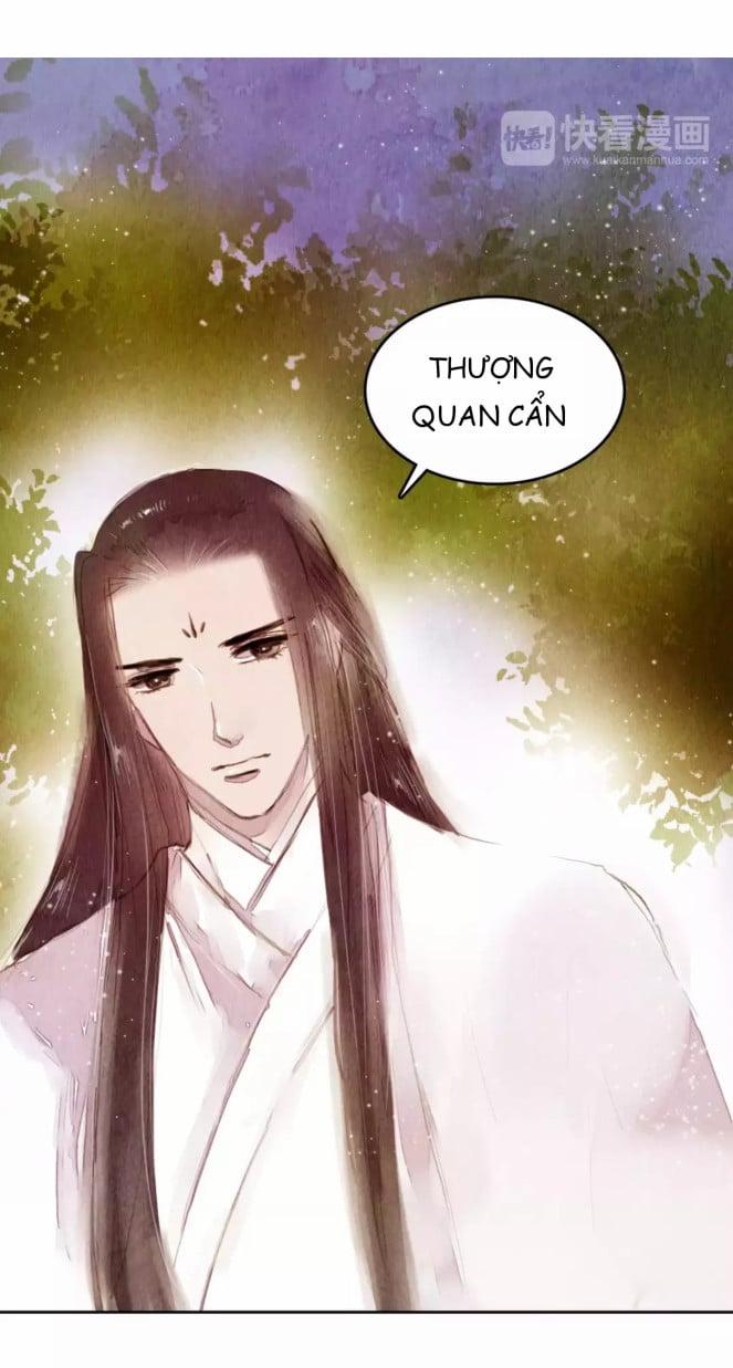 Sơn Nguyệt 4 trang 1