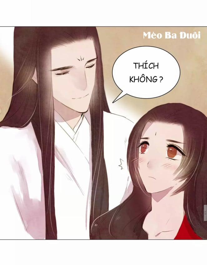 Sơn Nguyệt 5 trang 20