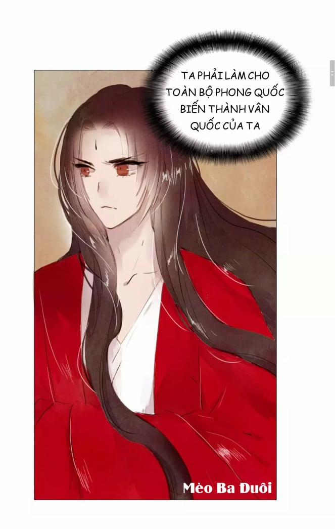 Sơn Nguyệt 5 trang 5