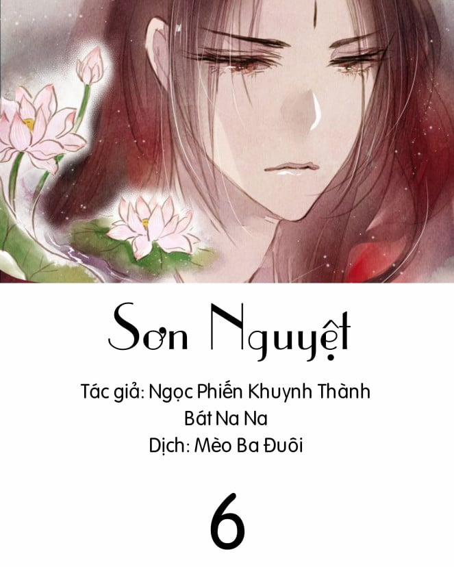 Sơn Nguyệt 6 trang 0