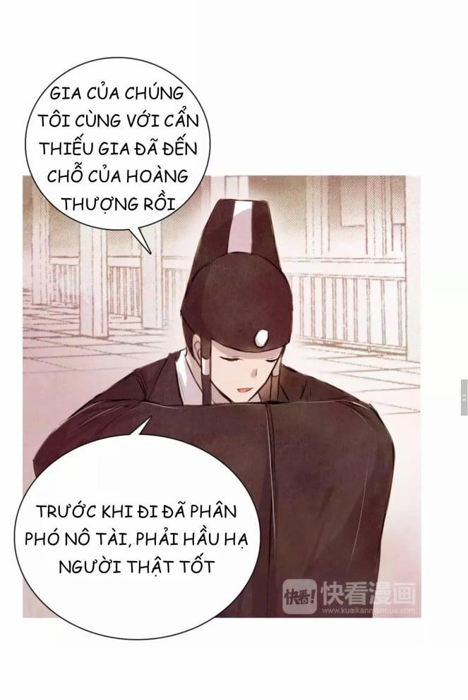 Sơn Nguyệt 6 trang 13