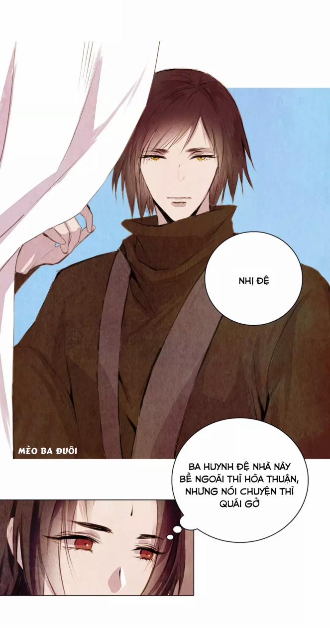 Sơn Nguyệt 7 trang 15