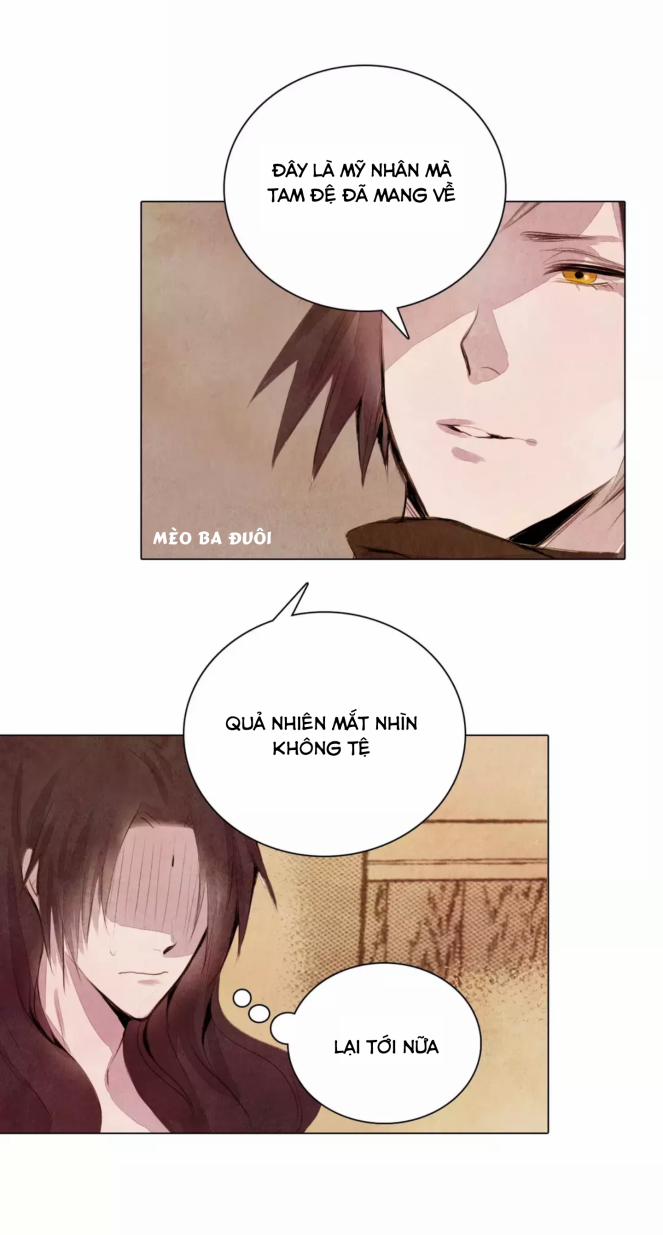 Sơn Nguyệt 7 trang 19