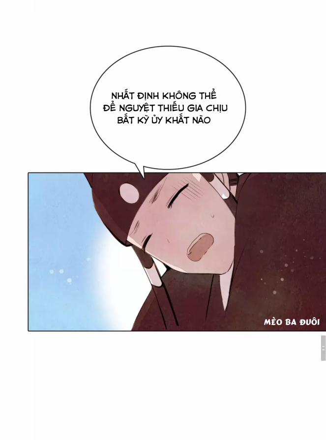 Sơn Nguyệt 8 trang 20