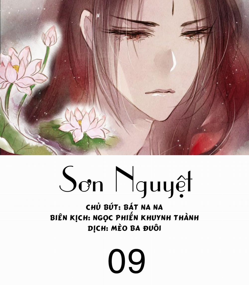 Sơn Nguyệt 9 trang 0