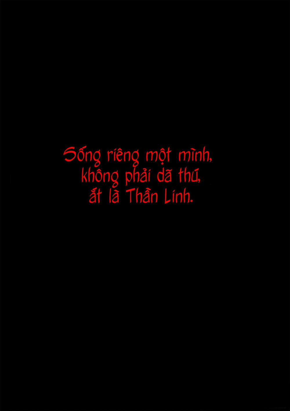 Sơn Thượng Chi Nhân 0 trang 0