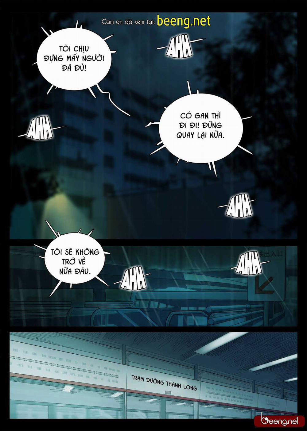 Sơn Thượng Chi Nhân 1 trang 0