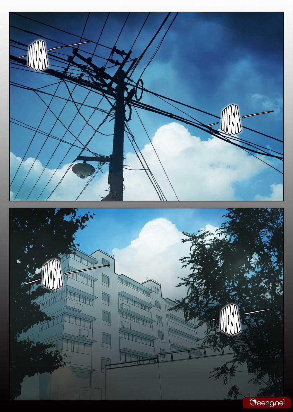 Sơn Thượng Chi Nhân 1 trang 3