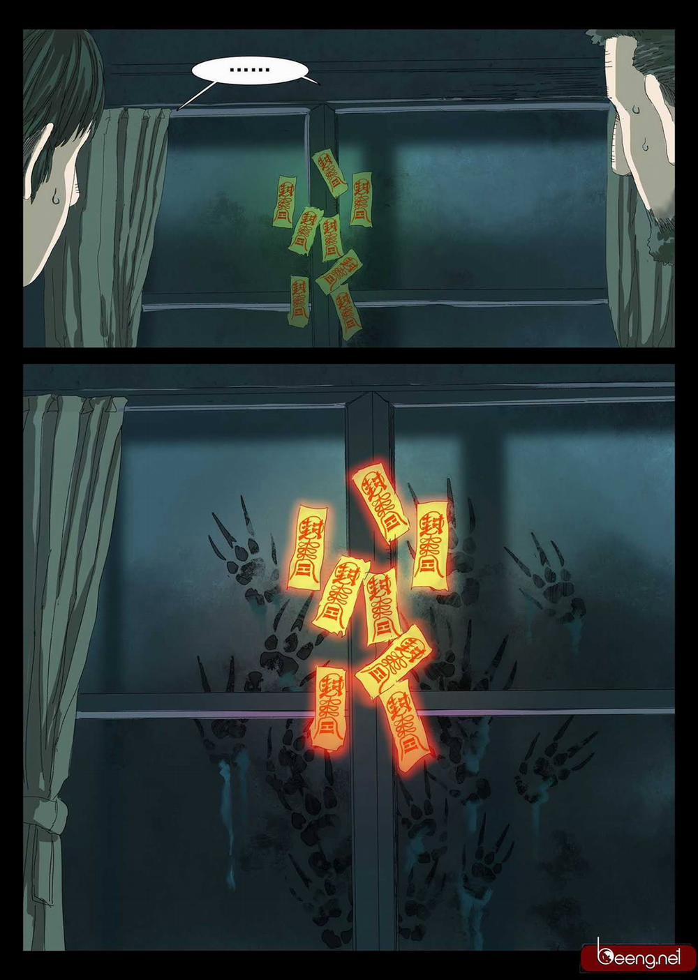 Sơn Thượng Chi Nhân 1 trang 6