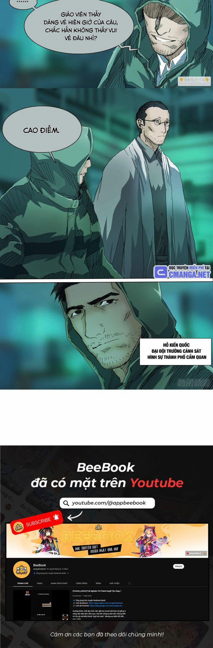 Sơn Thượng Chi Nhân 124 trang 6