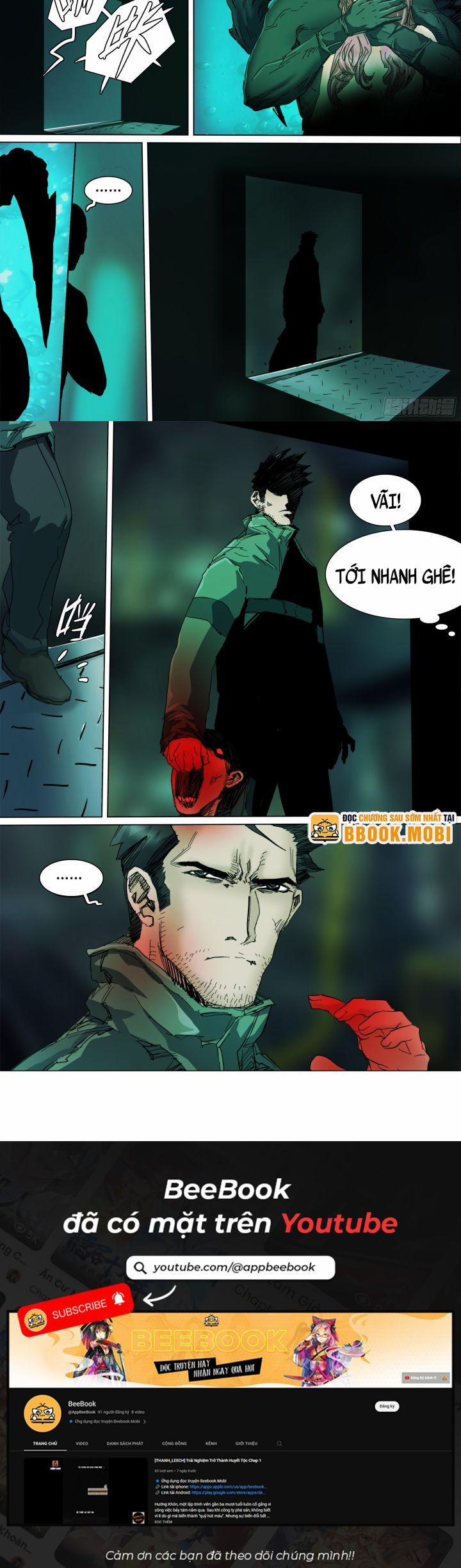 Sơn Thượng Chi Nhân 128 trang 8