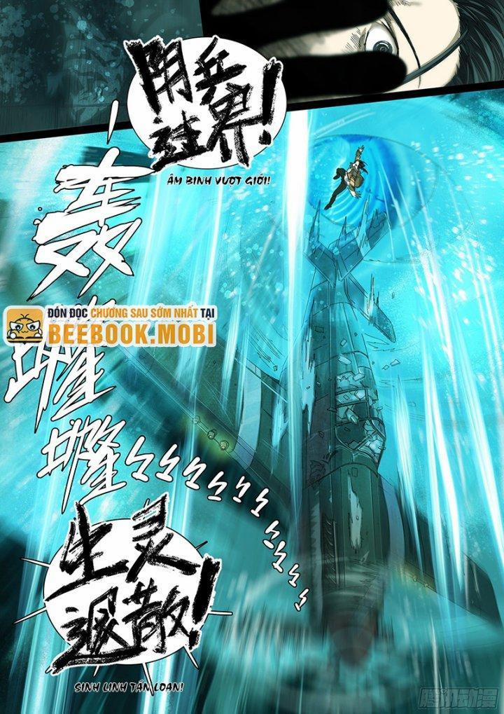 Sơn Thượng Chi Nhân 13 trang 13